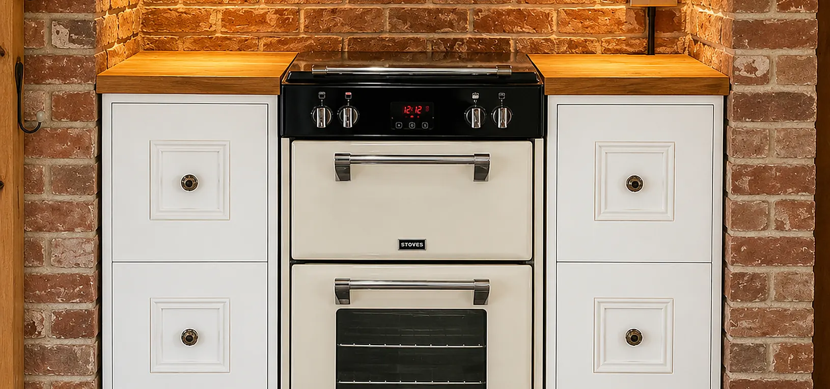 Handmade kitchens in Chichester and the harbour villages