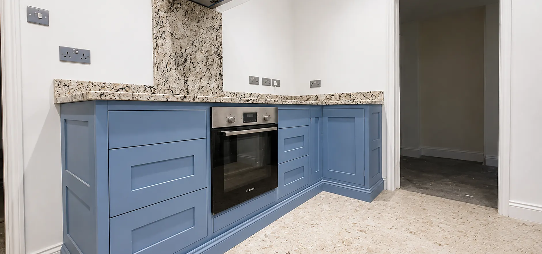 Handmade kitchens in Wandsworth, Clapham & Balham