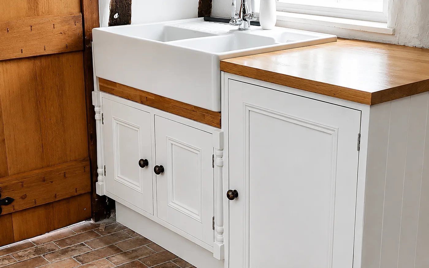 Modern Kitchens project photograph