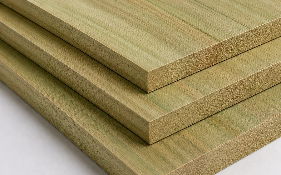 American tulipwood, ready for machining